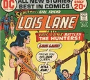 Superman's Girlfriend, Lois Lane Vol 1 124