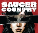 Saucer Country Vol 1 2