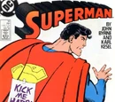 Superman Vol 2 16