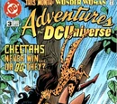 Adventures in the DC Universe Vol 1 3