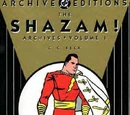 Shazam Archives Vol 1 1