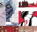 Vertigo: First Blood Vol 1 1