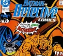 Detective Comics Vol 1 623