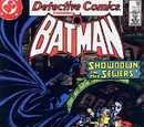 Detective Comics Vol 1 536