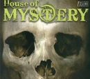 House of Mystery Vol 2 3