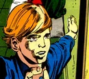 Matthew Stein (New Earth)