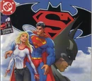 Superman/Batman Vol 1 9