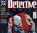 Batman: Blind Justice