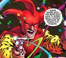 Charles Lane (New Earth)