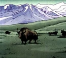 Himalayas