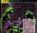 Jeremy Stone (Wildstorm Universe)