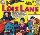 Superman's Girlfriend, Lois Lane Vol 1 99