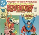 Adventure Comics Vol 1 491