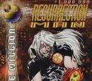 Resurrection Man Vol 1 1000000
