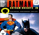Batman: Gotham Knights Vol 1 20