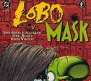 Lobo/Mask Vol 1