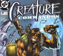 Creature Commandos Vol 1 7