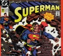 Superman Vol 2 50