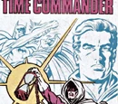 John Starr (New Earth)