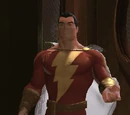 William Batson (DC Universe Online)