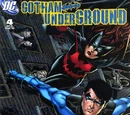 Gotham Underground Vol 1 4