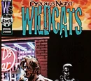 Wildcats Annual 2000 Vol 1 1
