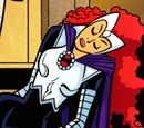 Komand'r (The Brave and the Bold)