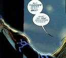Anissa Pierce (New Earth)