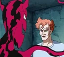 Carnage Symbiote