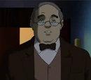 Jarvis (Ultimate Avengers)