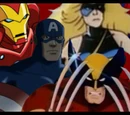 Marvel Animated Universe Wiki