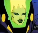 Lady Chaos