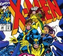 X-Men Vol 2 20