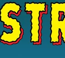 Strange Tales Vol 1 89