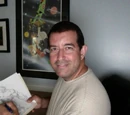 Ralph Cabrera