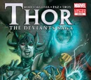 Thor: The Deviants Saga Vol 1 2