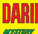 Daring Mystery Comics Vol 1 8