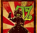 Marvelous Land of Oz Vol 1 3