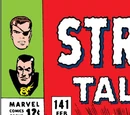 Strange Tales Vol 1 141