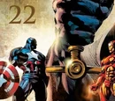 Black Panther Vol 4 22