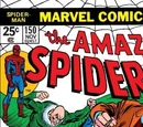 Amazing Spider-Man Vol 1 150
