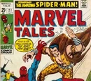 Marvel Tales Vol 2 27