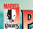 Black Panther Vol 3 8
