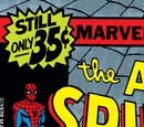 Amazing Spider-Man Vol 1 190