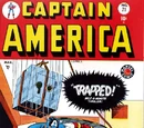 Captain America Comics Vol 1 71
