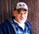 Timothy Truman