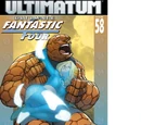 Ultimate Fantastic Four Vol 1 58