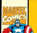 Captain America Vol 1 403