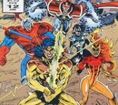 Knights of Pendragon (Earth-616)