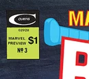 Marvel Preview Vol 1 3